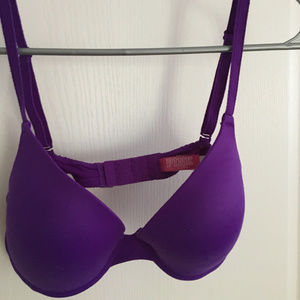 PINK Victoria's Secret Bra